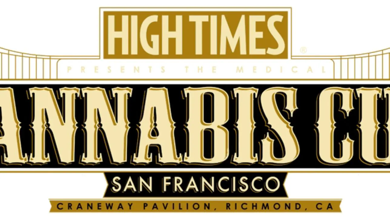 High Times Medical Cannabis Cup 2013