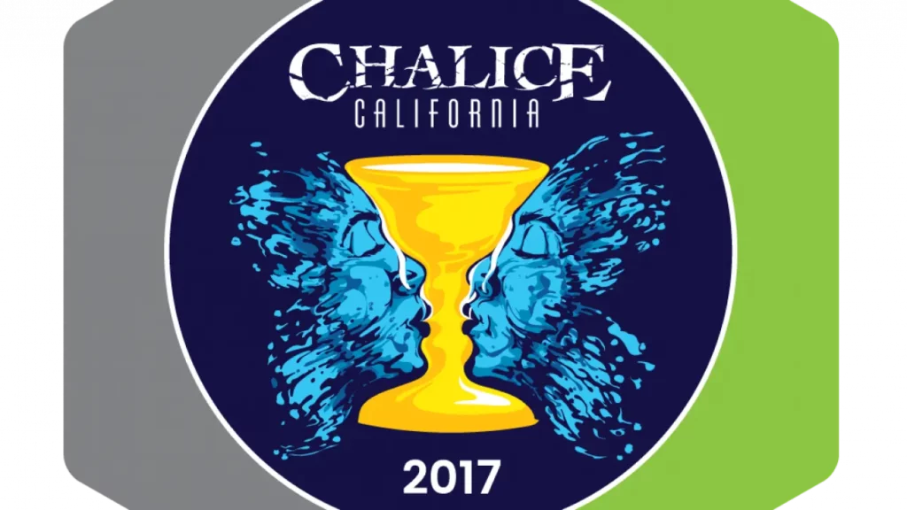 Chalice Competition 2017 logo
