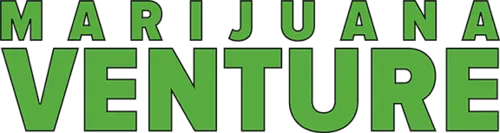 Marijuana Venture logo