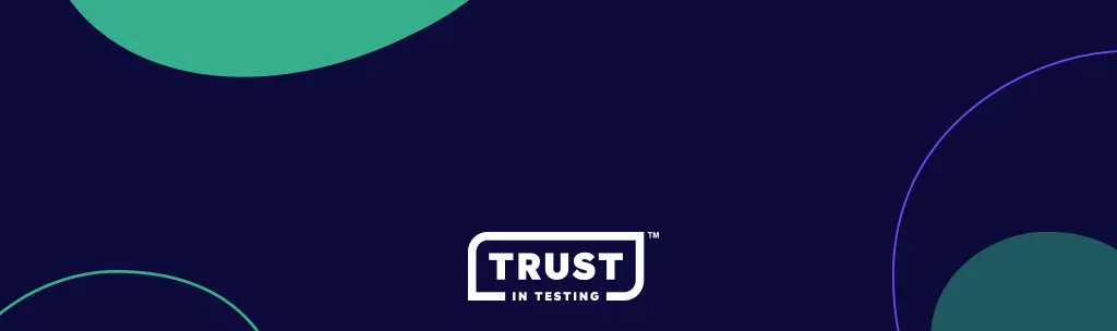 We believe in Trust in Testing and we’re calling on the cannabis community to join us.