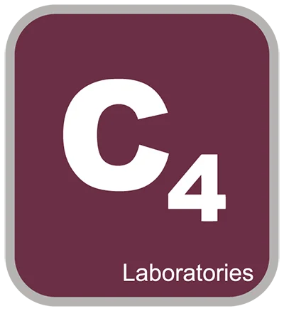 C4 Labs logo