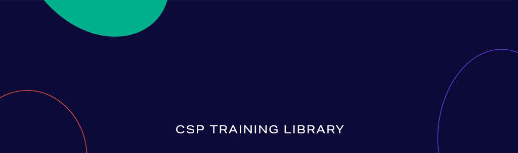 CSP Enhancement: Multi-Account Access for CSP Users