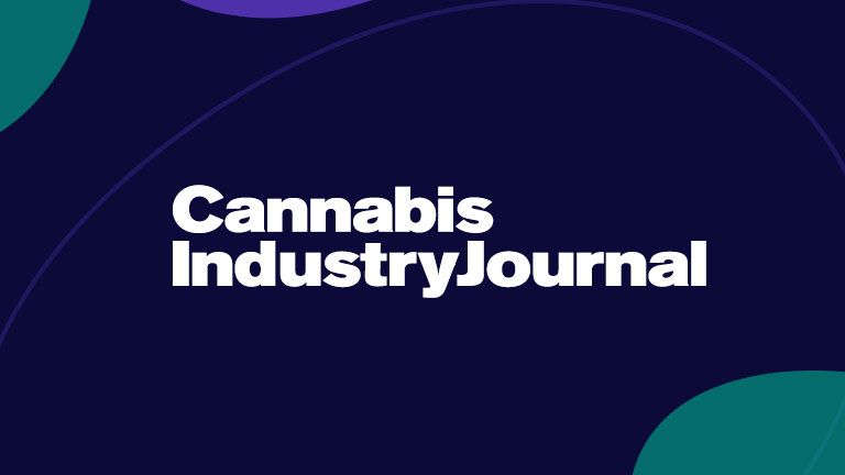 Featured Image Cannabis Industry Journal