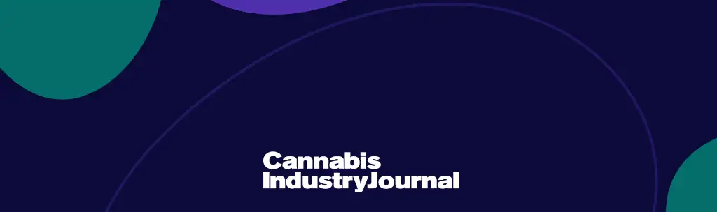 Hero Image Cannabis Industry Journal