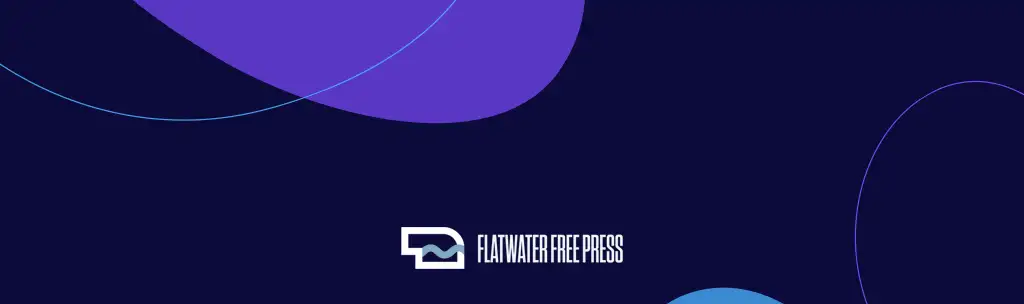 Hero Image Flatwater Free Press