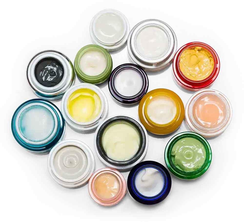 topical products